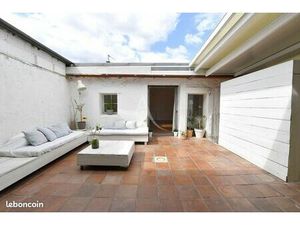 Maison 4 pièces 151 m²