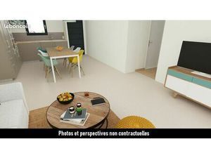 Maison 49 m² Mouilleron Saint Germain