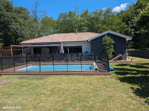 Belle Maison récente