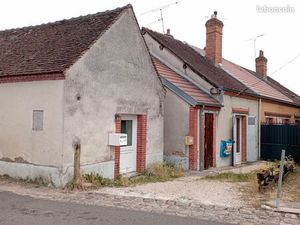 Vend maison investissement locatif