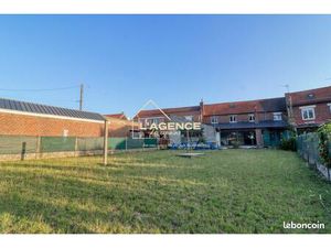 Maison 6 pièces 150 m²