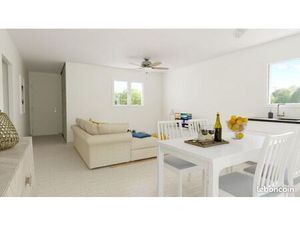 Maison 4 pièces 65 m²