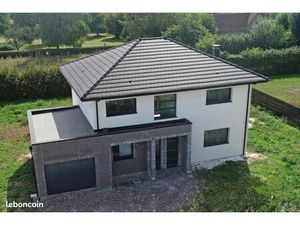 Maison 5 pièces 112 m²