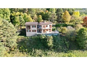 Maison avec vue exceptionnelle  La Bollene-Vésubie (06450) 450 000   Vente de particulier 