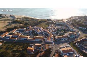 Maison 2 pièces 18 m²