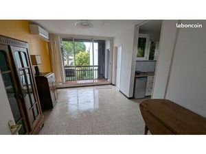 Appartement La Grau-du-Roi