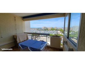 T3 59M² Vue magnifique avec garage