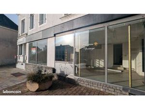 Location – 3 bureaux professionnels individuels (charges comprises) – loué centre