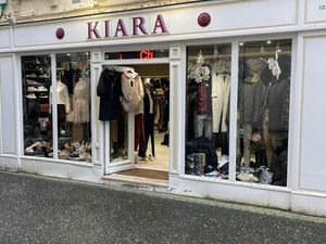 Fond de commerce a céder