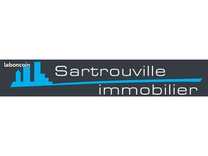 Fonds de commerce 70 m² SARTROUVILLE