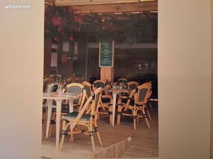 Vente de murs commerciaux