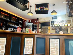 Bar  brasserie LA FLECHE