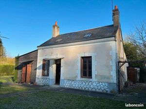 Maison individuelle centre bourg