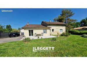 Maison 4 pièces 129 m²