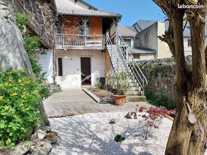 Maison 4 pièces 165 m²