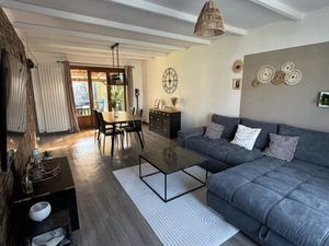 Maison 83M2 à Savigny le temple