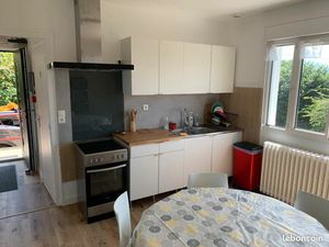 Chambre meublée prix net toutes charges comprises