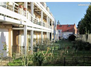 Apt 32m2 Amiens Bapaume  Parking  jardin  cave  Quartier Sainte Anne Saint Acheul