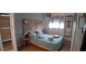 Appartement 2 pièces 49 m²