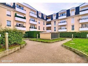 Appartement 1 pièce 33m2