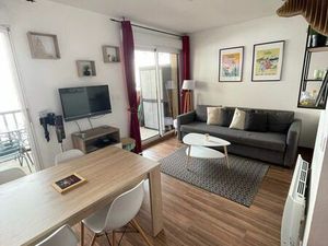 Appartement Peyragudes T2 cabine 36m2