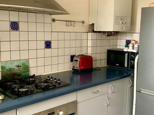 ? Charmant appartement meublé 2 pièces – 36 m² – Houilles