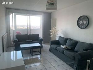 Appartement 3 pièces 75 m2