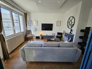 Appartement T3 centre-ville