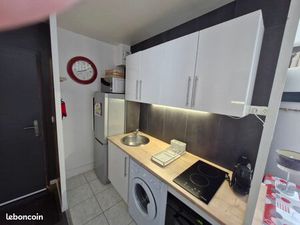 Studio 26 m2 meublé tout confort