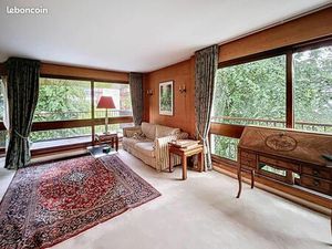 Appartement 4 pièces 94 m²