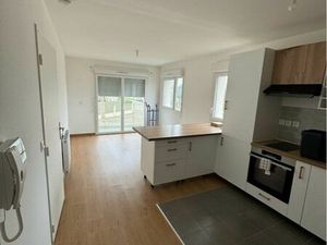 T2 moderne avec balcon + parking – Résidence 2021 – Saint-Pathus (77)