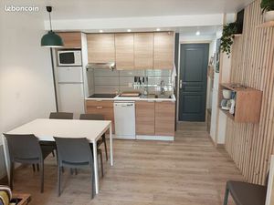 T1 bis Soustons plage