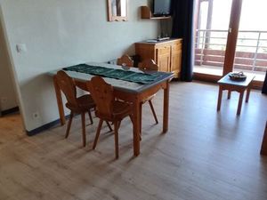 T2   pied des pistes 30 m²   1 chambre