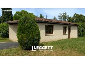 Commerce bien-être 137 m²