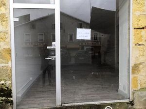 Magasin centre Mussidan