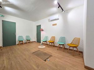 Location cabinet de santé Périgueux