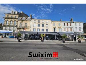 Fonds de commerce  restaurant  tabac 332 m² Pauillac
