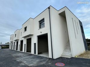 Local d’activité entrepôt 60M2 petit budget