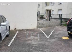 Loue place de Parking