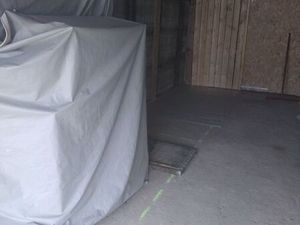 Garde meuble box stockage  garage PRIX BAS