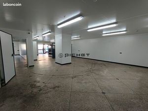Local commercial 186 m² ANGOULEME