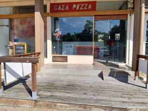 Local commercial 29 m²