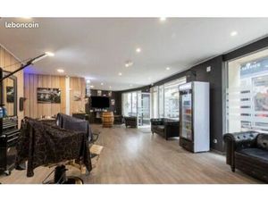 À louer local commercial