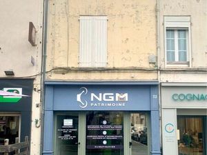 Local commercial 50m2 - Emplacement N1