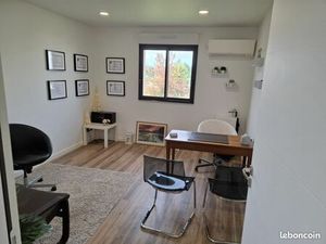 Local Para Médical à louer