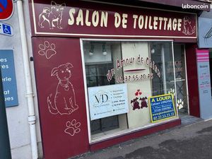 À louerLocal commercial 30m2 GISORS