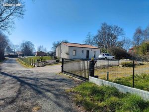 Maison à louer à Fourchaud (85200)