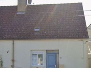 Pavillon 4 pièces 73 m²