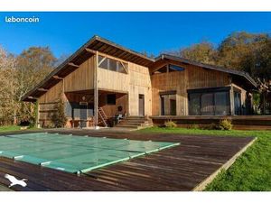 Chalet 4 pièces 145 m²