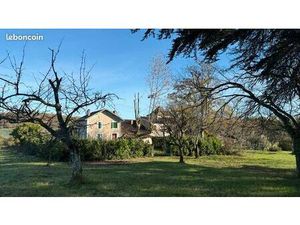 Ferme 13 pièces 300 m²